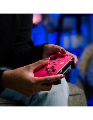 Controlador Xbox Microsoft, Série...