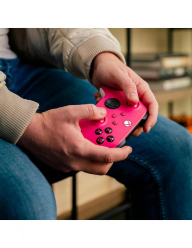 Controlador Xbox Microsoft, Série...