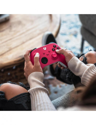 Controlador Xbox Microsoft, Série...