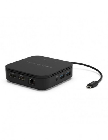 Docking Station Belkin Thunderbolt 3... Docking Station Belkin Thunderbolt 3...