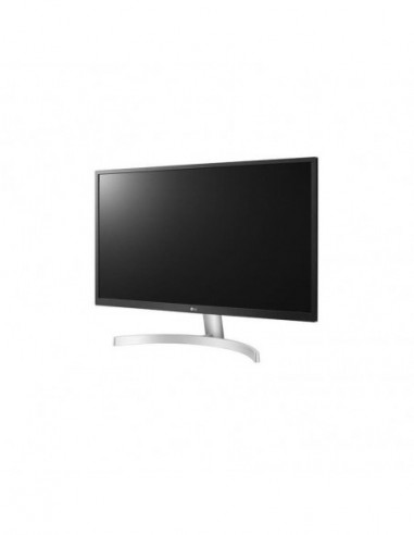Monitor LG 27UL500P-W IPS 27" 4K UHD