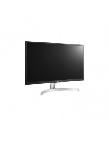 Monitor LG 27UL500P-W IPS 27" 4K UHD