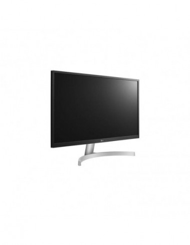 Monitor LG 27UL500P-W IPS 27" 4K UHD