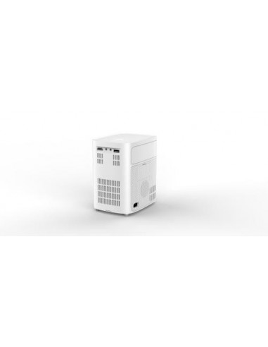 Projetor Strong Q1 LED 720p, 300... Projetor Strong Q1 LED 720p, 300...