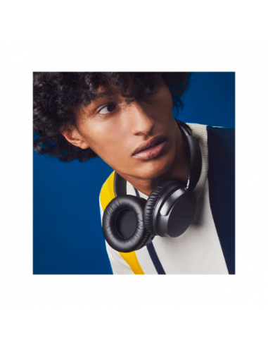 Auscultadores Energy Sistem Power... Auscultadores Energy Sistem Power...