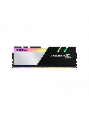 Memória RAM G.Skill Trident Z Neo... Memória RAM G.Skill Trident Z Neo...