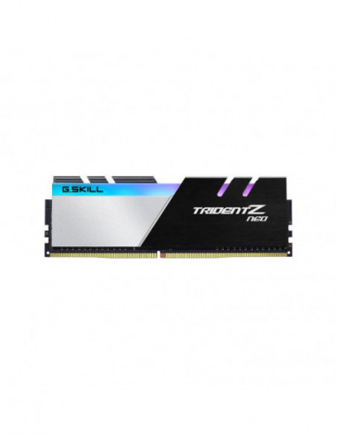 Memória RAM G.Skill Trident Z Neo... Memória RAM G.Skill Trident Z Neo...
