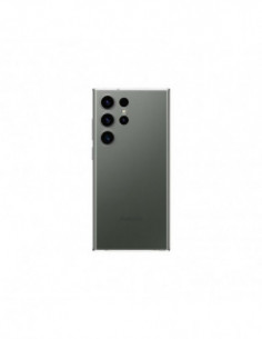 Capa Samsung Clear Slim...