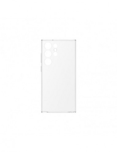 Capa Samsung Clear Slim Cover -... Capa Samsung Clear Slim Cover -...