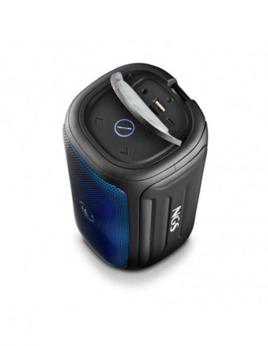 Altifalante Bluetooth NGS Roller... Altifalante Bluetooth NGS Roller...