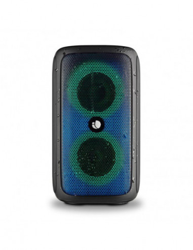 Altifalante Bluetooth NGS Roller... Altifalante Bluetooth NGS Roller...