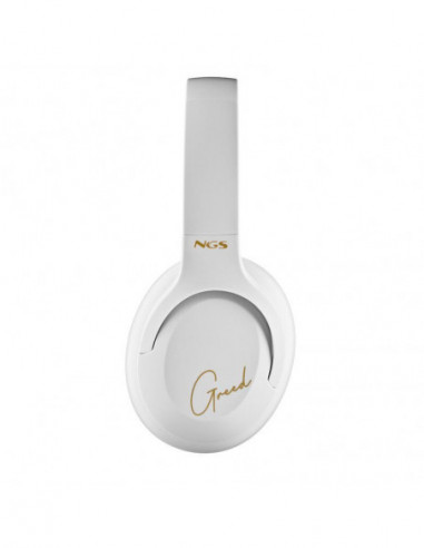 Auscultadores NGS Artica Greed -...