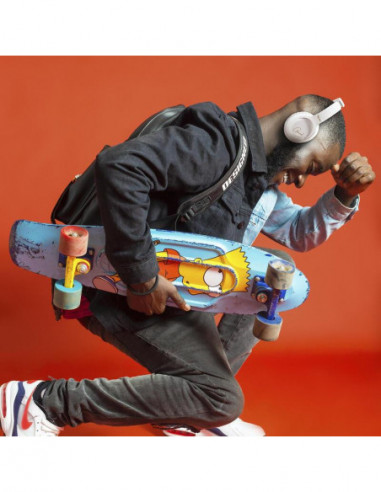 Auscultadores NGS Artica Greed -...