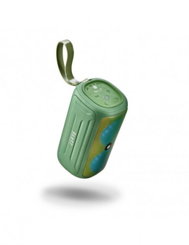 Altifalante Portátil NGS Roller...