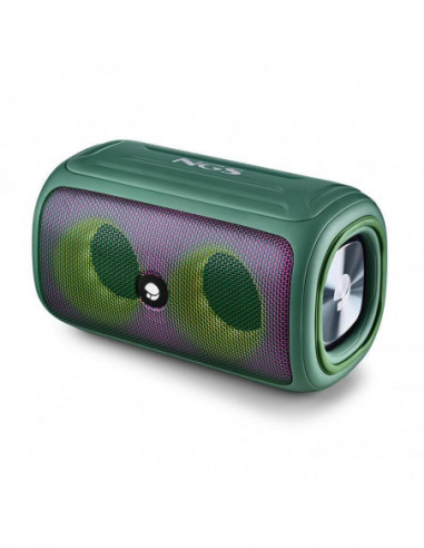 Altifalante Portátil NGS Roller...