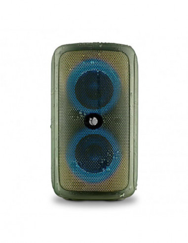 Altifalante Portátil NGS Roller...