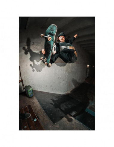 Altifalante Portátil NGS Roller...