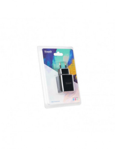 Carregador de Parede TOOQ - USB-C PD...