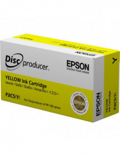 Cartucho de Tinta Epson...