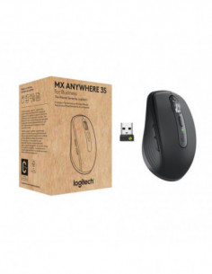 Logitech Mx Anywhere 3s For...