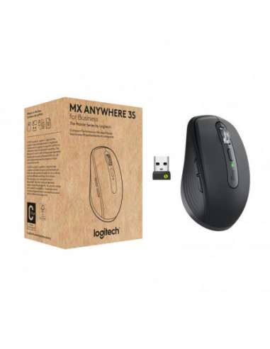 Logitech Mx Anywhere 3s For Business...
