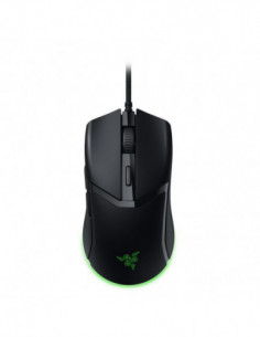 Rato Razer Cobra, Leve e...
