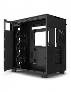 Caixa para Computador NZXT...