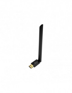 Adaptador Bluetooth...