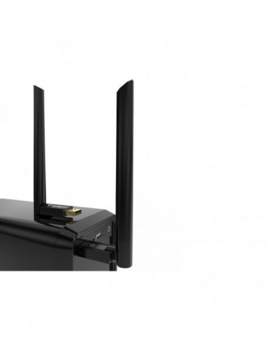 Adaptador Bluetooth Conceptronic... Adaptador Bluetooth Conceptronic...