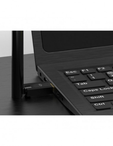 Adaptador Bluetooth Conceptronic... Adaptador Bluetooth Conceptronic...