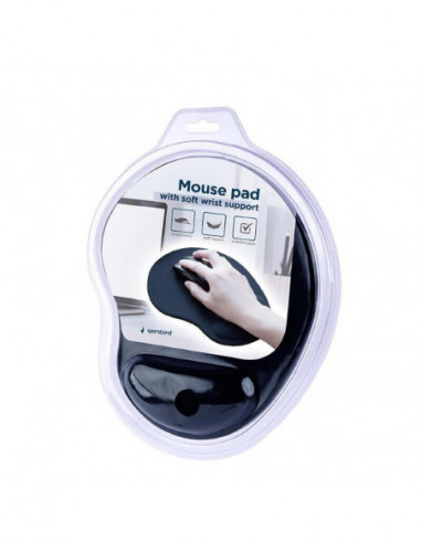 Alfombrilla de Rato Gembird... Alfombrilla de Rato Gembird...