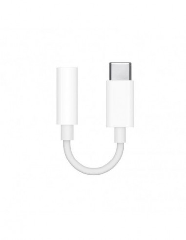 USB-C TO 3.5 MM HEADPHONE ADAPTER-ZML