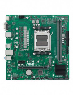 Placa Mãe ASUS PRO...