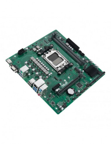 Placa Mãe ASUS PRO A620M-DASH-CSM AM5...