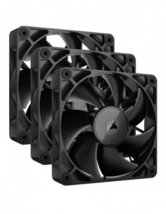 Kit de 3 Ventoinhas Corsair...