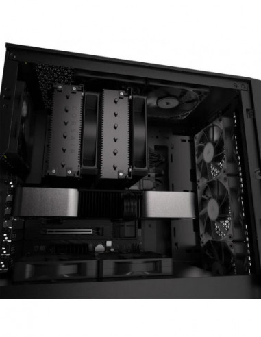 Kit de 3 Ventoinhas Corsair iCUE Link... Kit de 3 Ventoinhas Corsair iCUE Link...