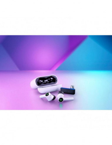 Auscultadores Razer Hammerhead... Auscultadores Razer Hammerhead...