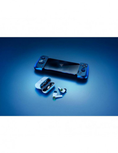 Auscultadores Razer Hammerhead... Auscultadores Razer Hammerhead...