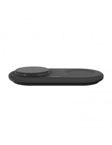 Carregador Wireless Belkin... Carregador Wireless Belkin...