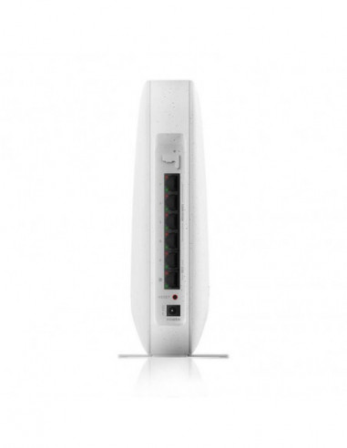 Router Zyxel USGLITE60AX-EU0101F - 3x...