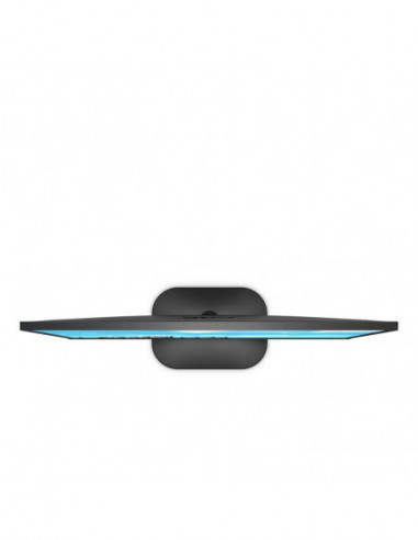 Monitor Aoc 23.8" 24b2xd Ips Vga, Dvi...