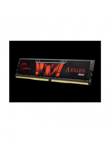 Memória RAM G.Skill Aegis DDR4 - 8GB,... Memória RAM G.Skill Aegis DDR4 - 8GB,...