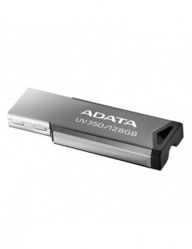 Pen Drive ADATA UV350 128GB USB 3.2... Pen Drive ADATA UV350 128GB USB 3.2...