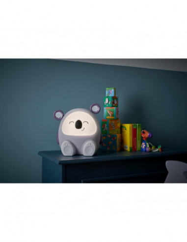 Big Ben - Coluna Bluetooth com Luz... Big Ben - Coluna Bluetooth com Luz...