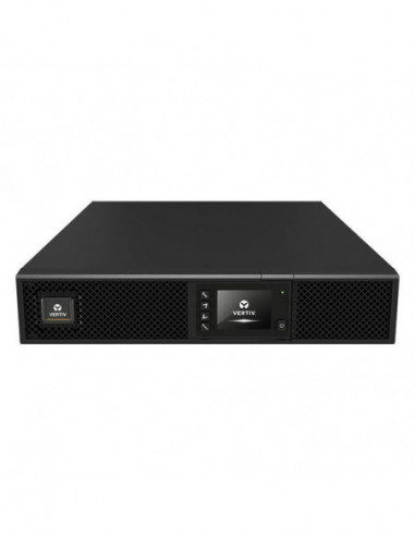 UPS Vertiv Liebert GXT5 2000VA/2000W... UPS Vertiv Liebert GXT5 2000VA/2000W...