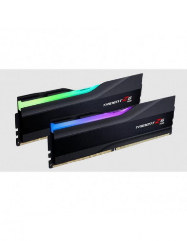 Memória RAM G.Skill Trident Z5 RGB...