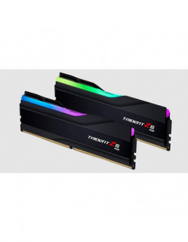 Memória RAM G.Skill Trident Z5 RGB...