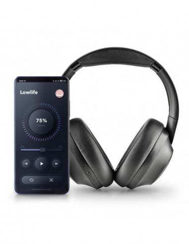 Auscultadores NGS ArticaShake -... Auscultadores NGS ArticaShake -...