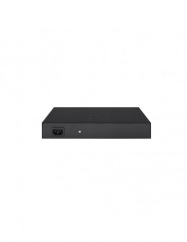 Switch LevelOne GES-2118 - 16 Portas...