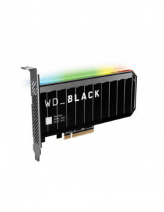 SSD Western Digital Black...